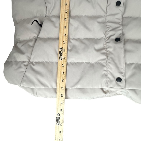 Canada Goose Freestyle Vest Limestone Women’s 3X $595 NWT - Picture 13 of 15